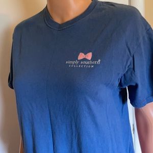 Simply southern tshirt